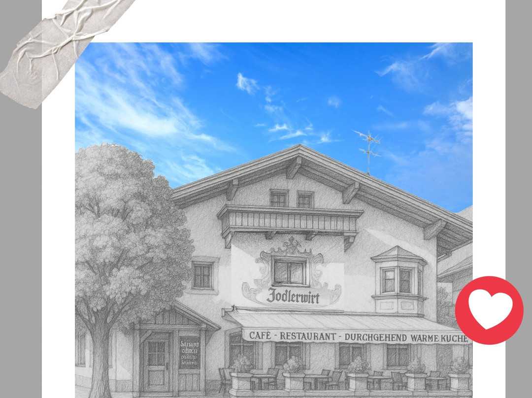 Jodlerwirt