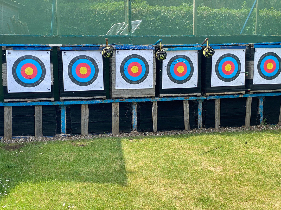 East Neuk Outdoors-Anstruther必去景点