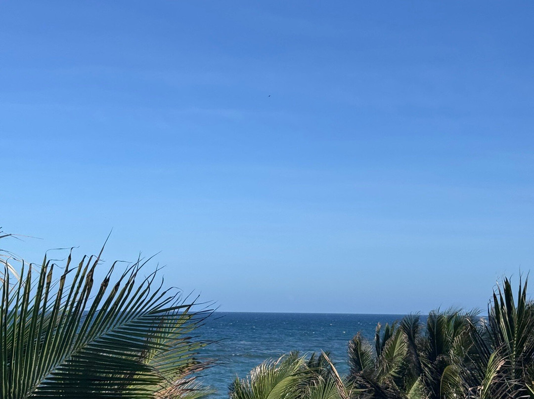 Hotel Los Arrecifes主图