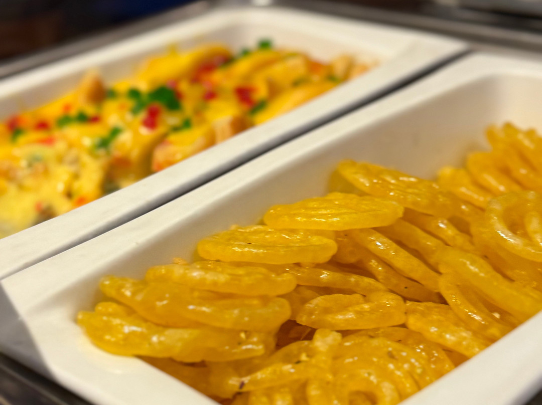 米德拉瓦多达勒酒店主图