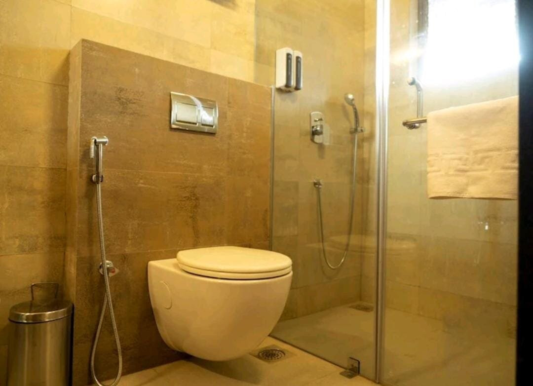 Cosmique Clarks Inn Suites主图