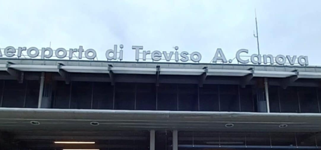 TrevisoAirporter-特雷维索必去景点