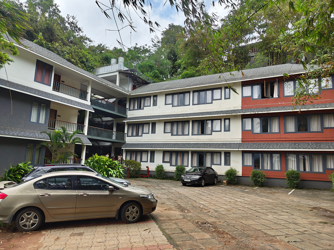 Wayanad Silverwoods Resort主图