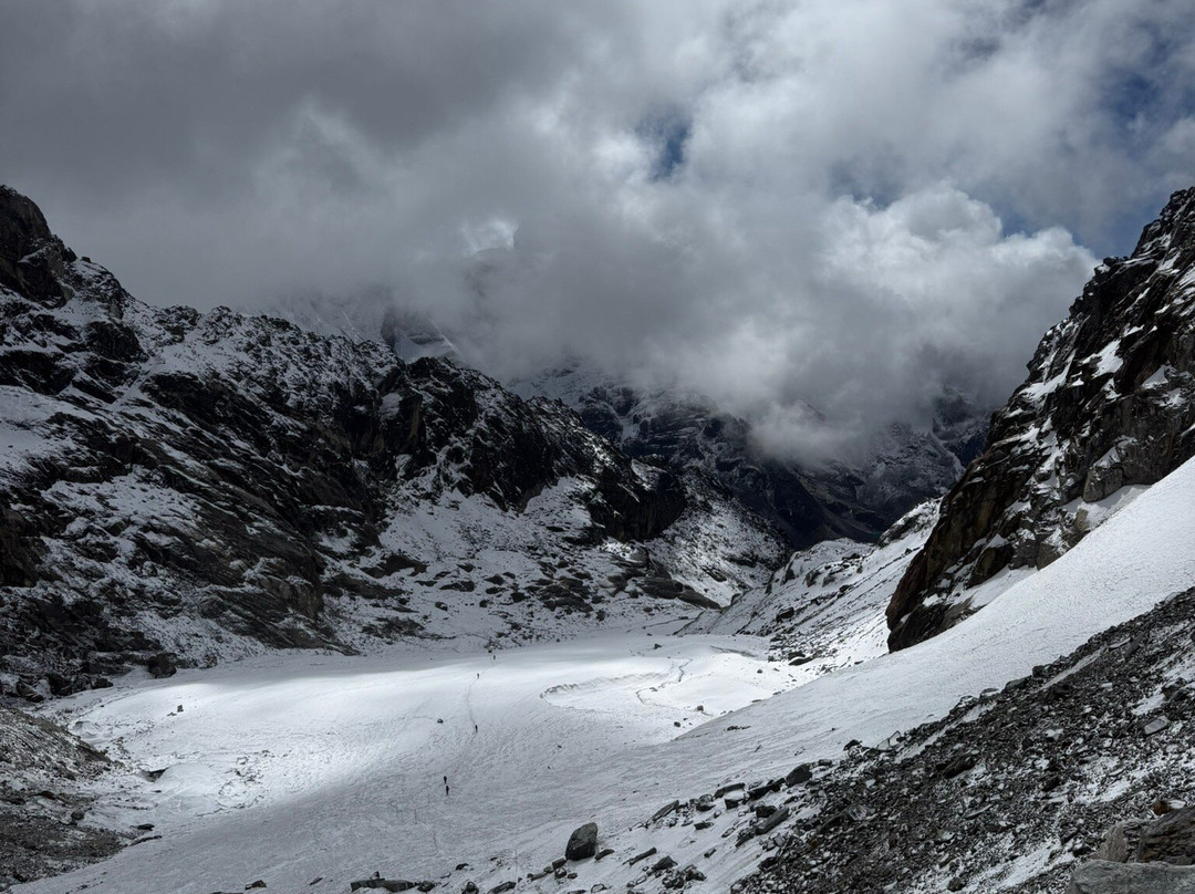 Adventure Himalaya Circuit Treks and Tours - Private Day Tours景点图片