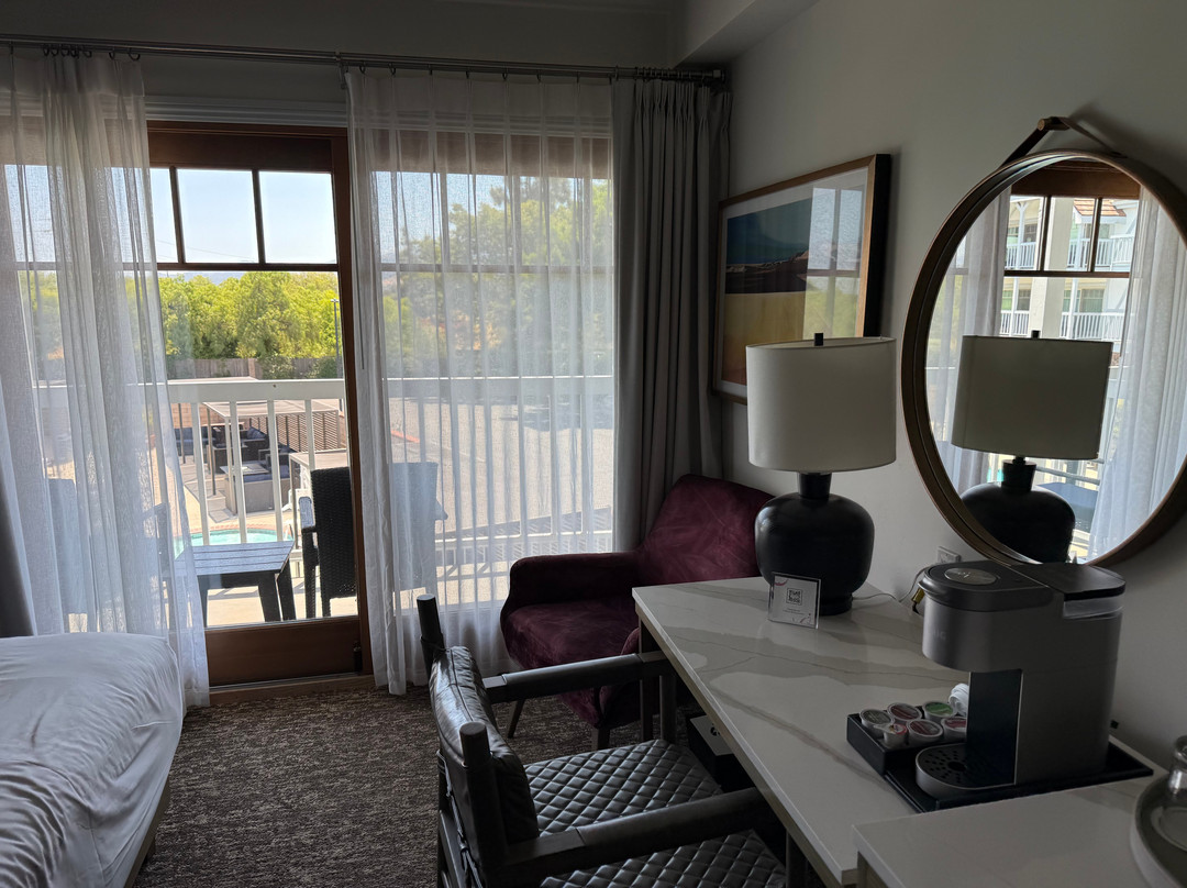 科尔克酒店主图