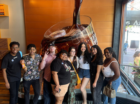 Top Tier Bourbon Tours-路易斯维尔必去景点