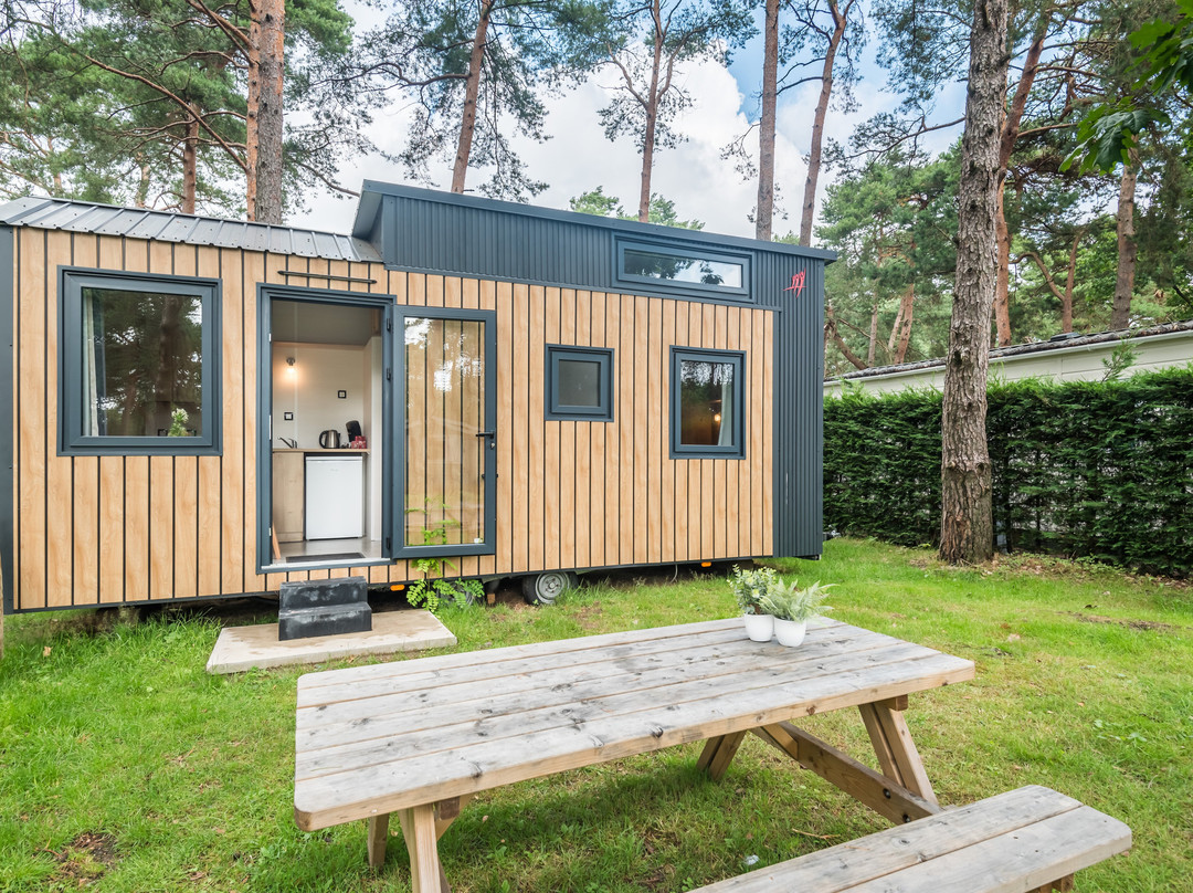 Bos Park Bilthoven-Bilthoven必去景点