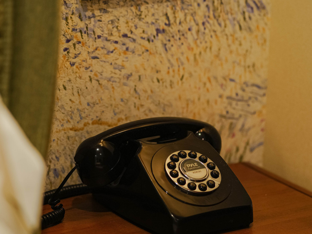 Boutique Hotel Kviria主图