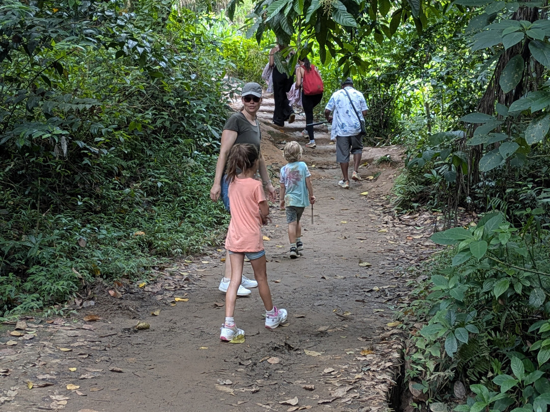 Ceymondu Escapes-科伦坡必去景点