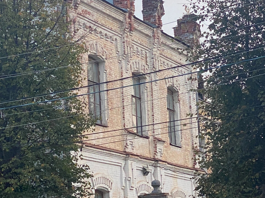 House of Diligence-Shuya必去景点