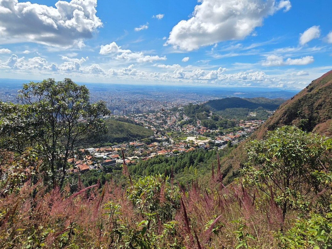 Serra Do Curral Park-贝洛哈里桑塔必去景点