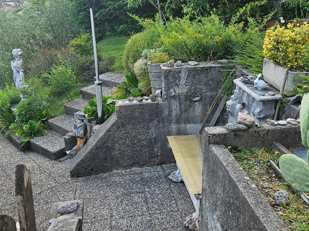 Il Giardino Botanico Bed and Breakfast主图