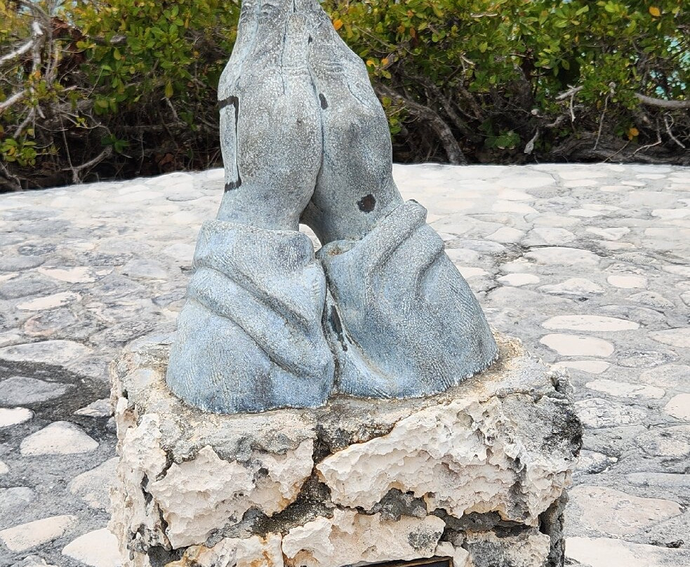 Mudjin Harbor-Middle Caicos必去景点