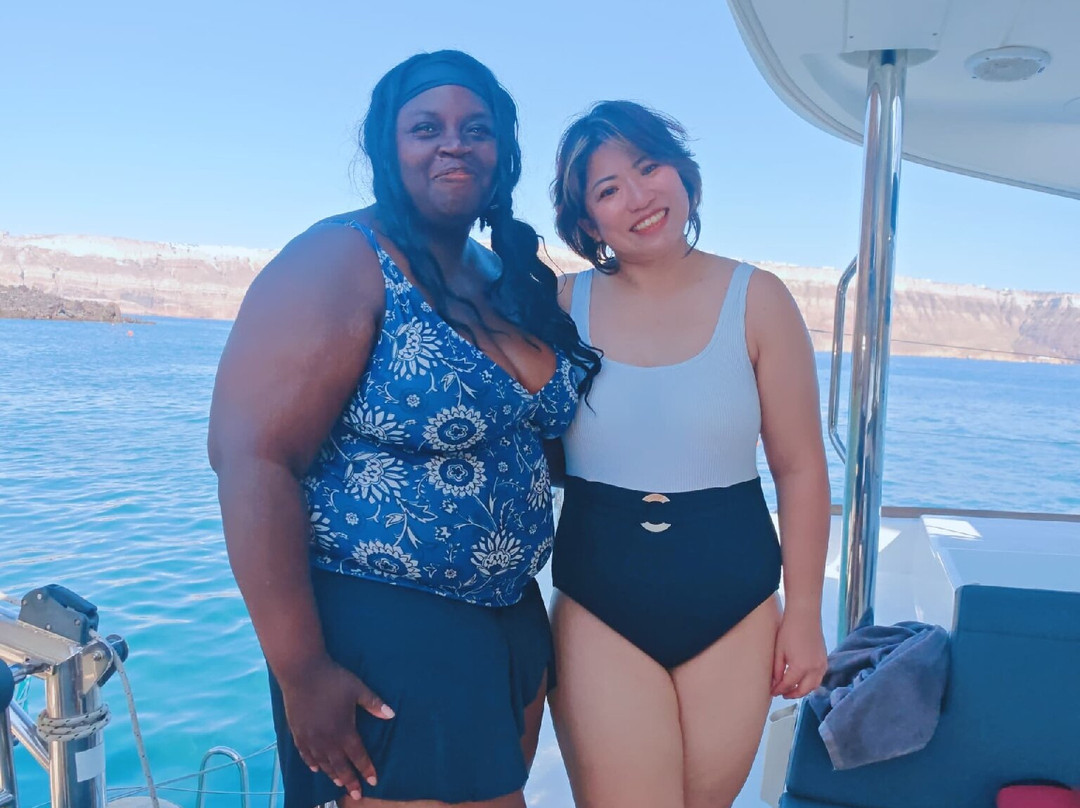 Mast Yachting-Tourlos必去景点