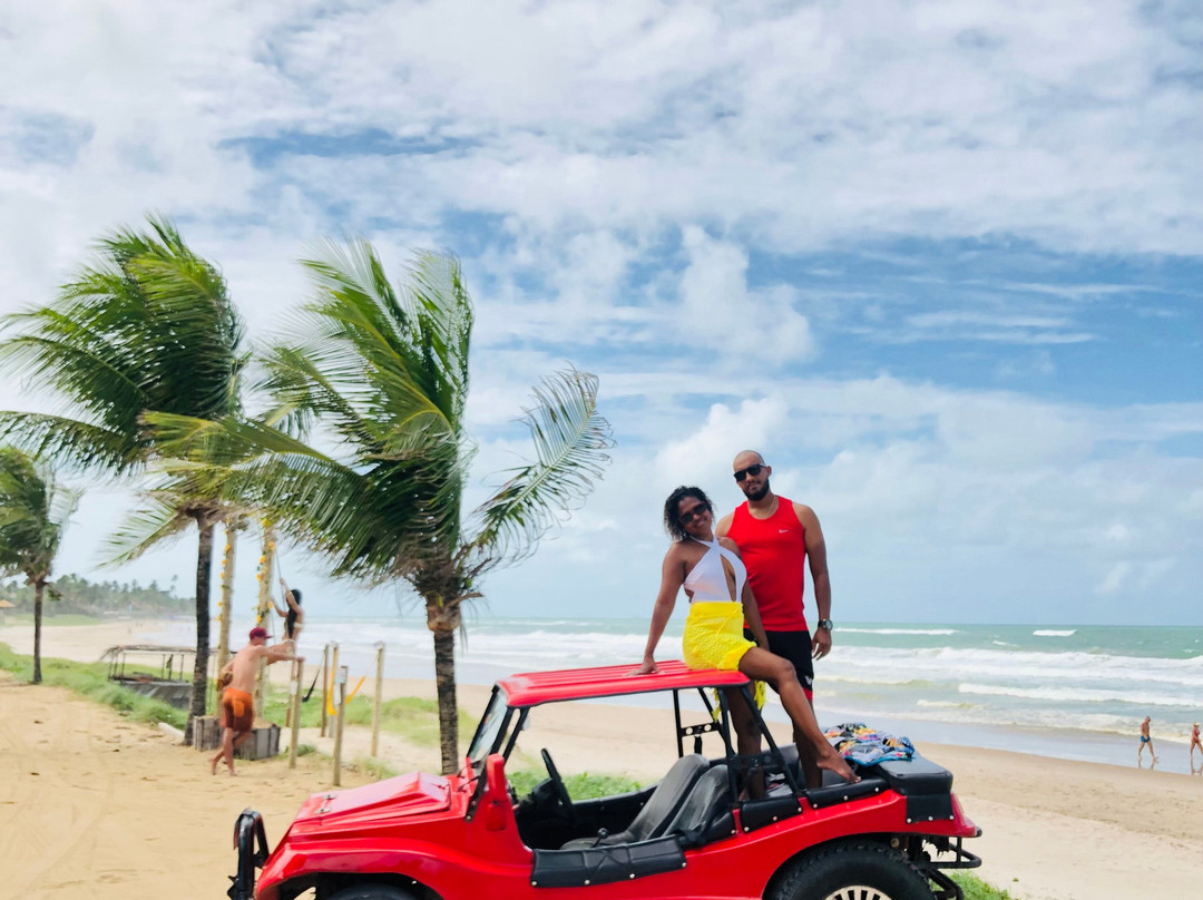 Ateliê Gilberto Carcará-嘎林海斯港必去景点