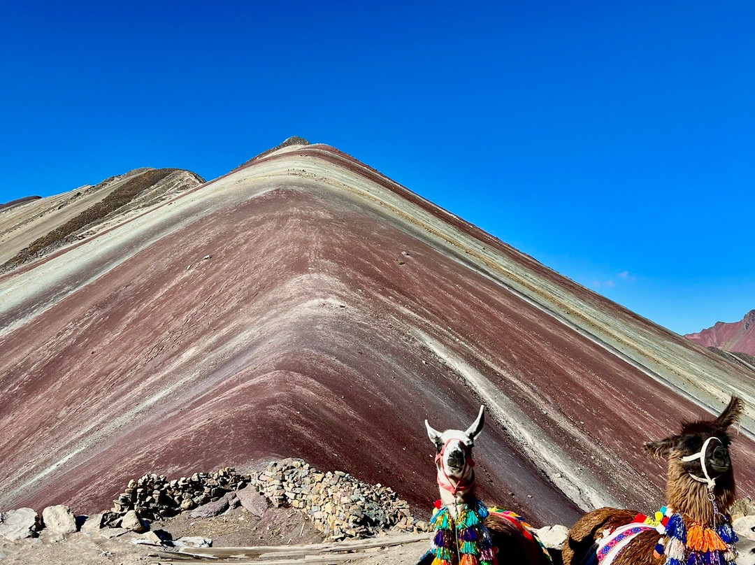 SAM Travel Peru景点图片