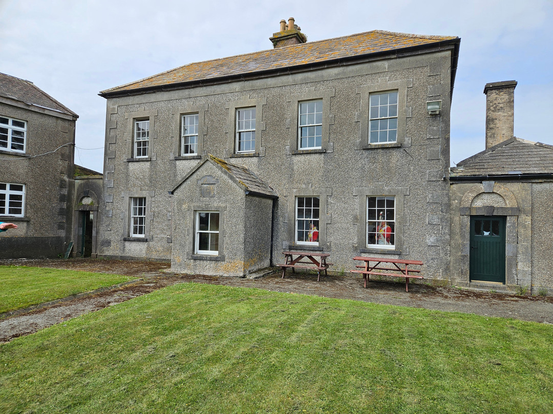 Duncannon Fort-Duncannon必去景点