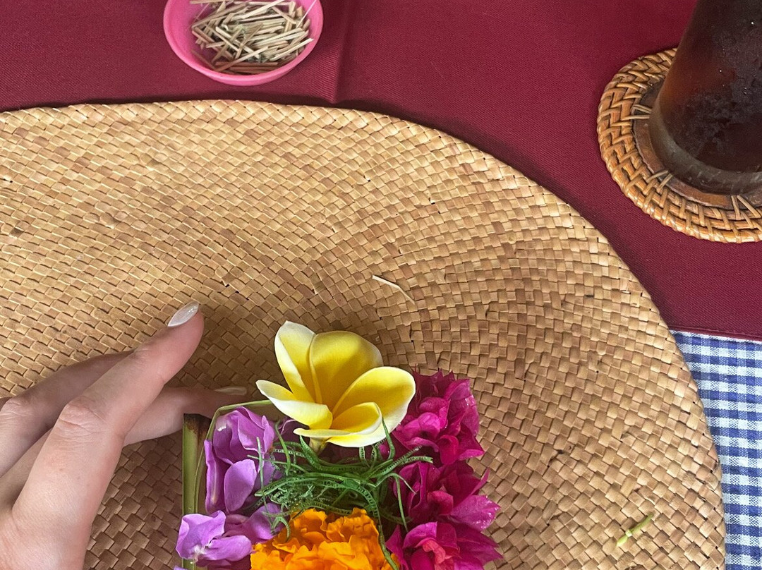 Jeding Bali Cooking Class景点图片