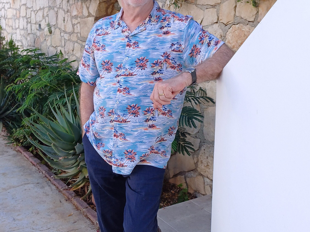 女伯爵别墅酒店主图