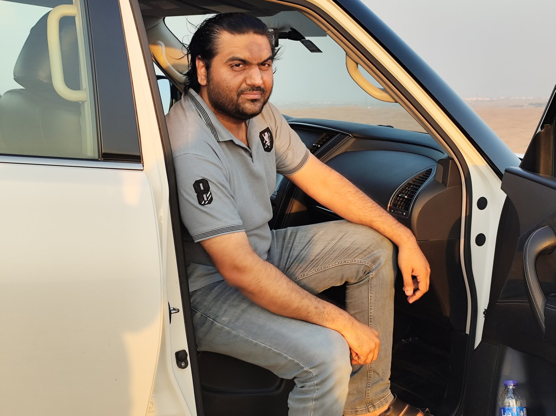 AGM Tourism LLC-迪拜必去景点