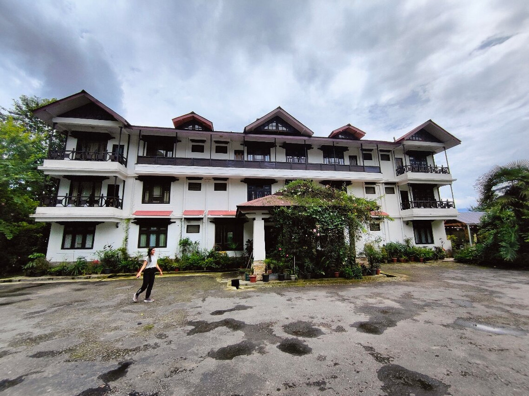 Tashigang Hotel主图