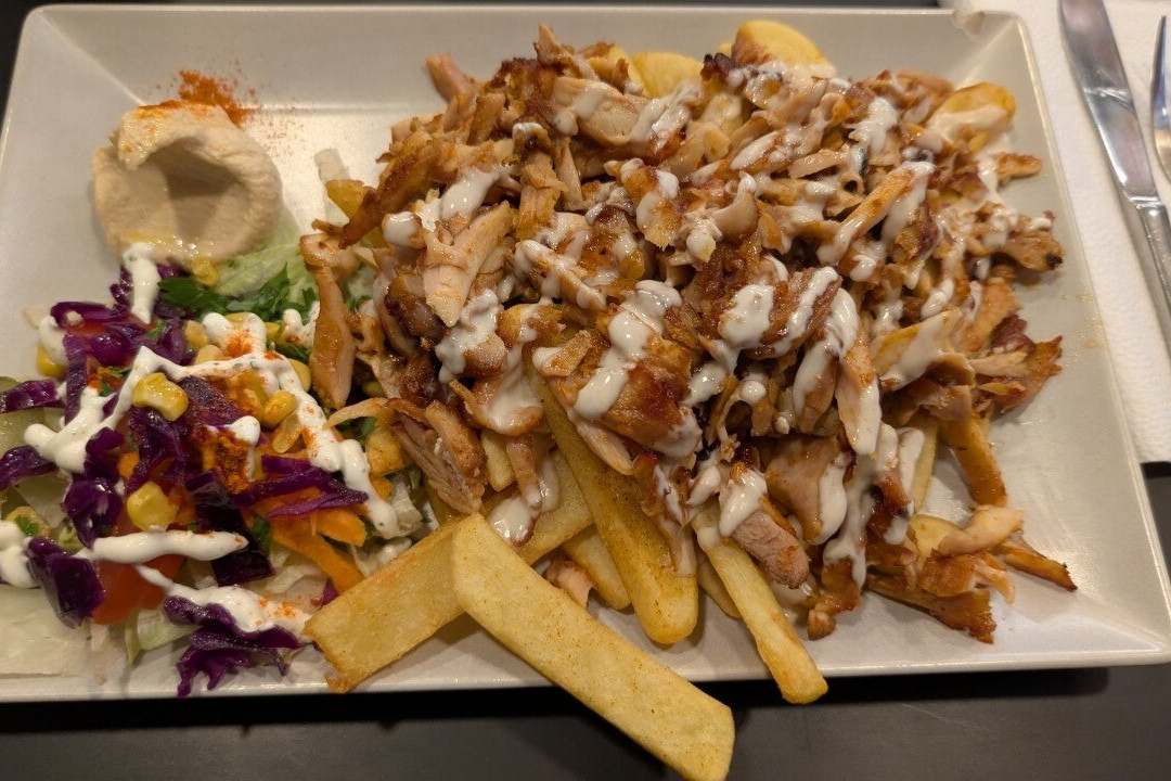 Babiros Feinkost