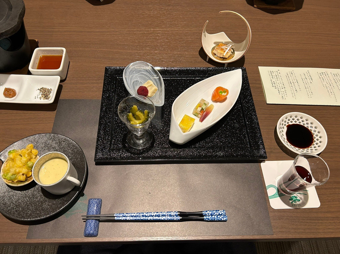 汤村常盘酒店主图