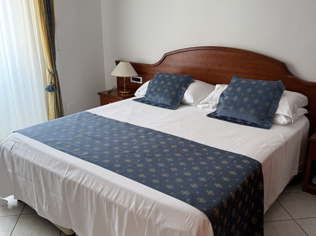 Hotel Toscana主图