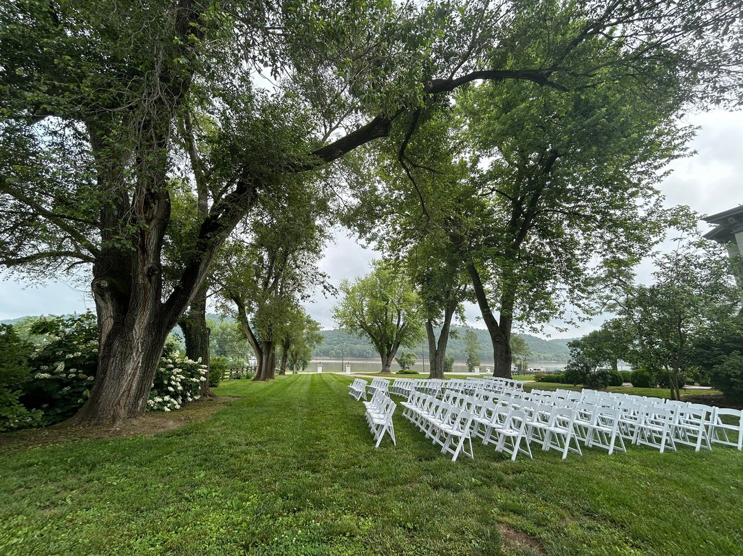 Richwood on the River主图