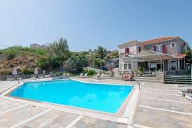 Marilena Hotel主图