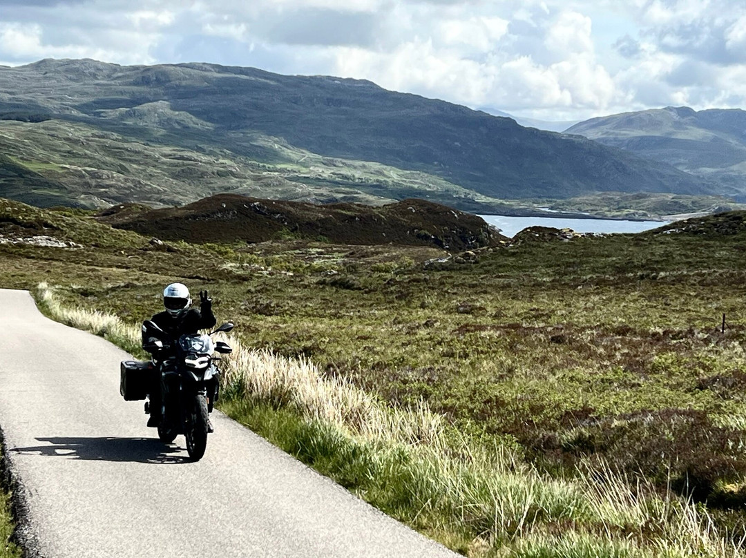 Haggis Tours-因弗内斯必去景点