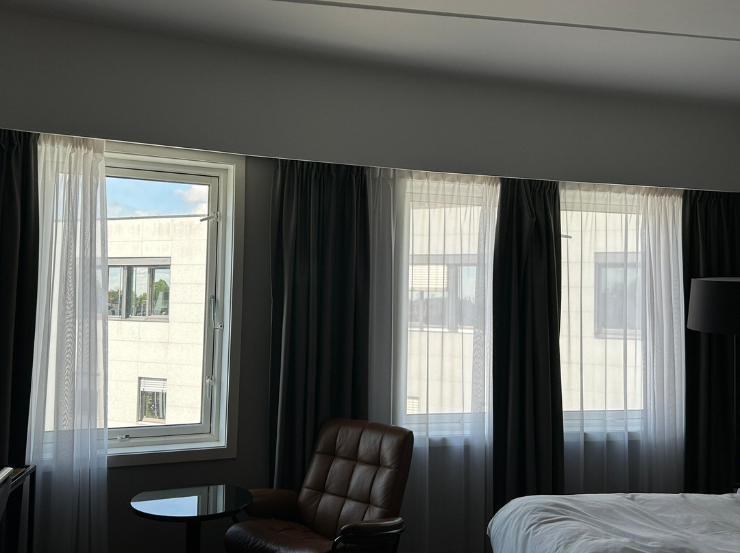 Radisson Blu Nydalen Hotel, Oslo主图