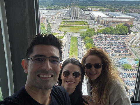 BEM BELGA - Seu guia na Bélgica-布鲁塞尔必去景点