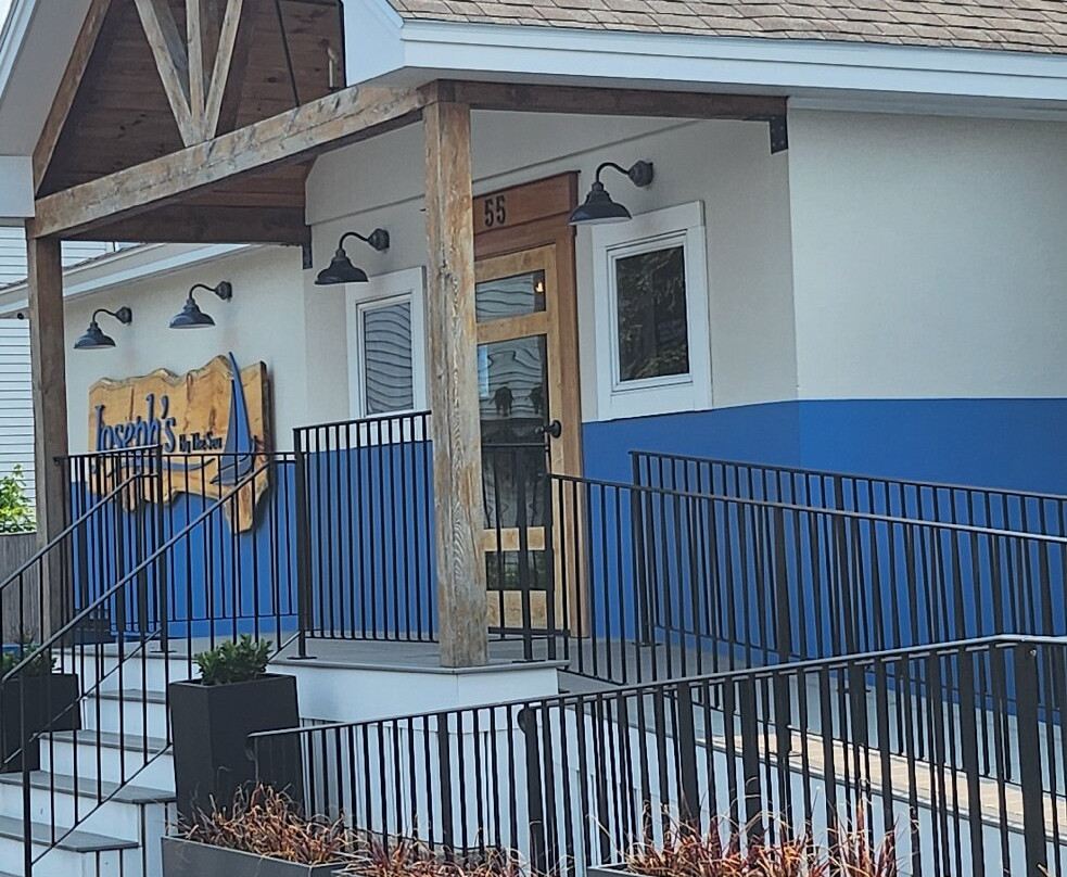 厄齐沃特酒店主图
