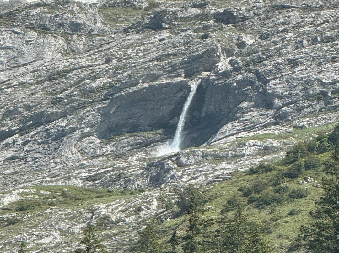 Grindelwald Walking Tours-格林德瓦必去景点