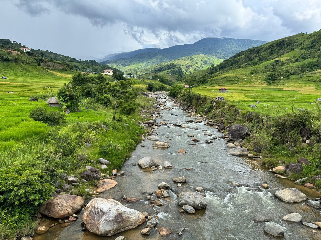 Motorbike Trip Vietnam景点图片