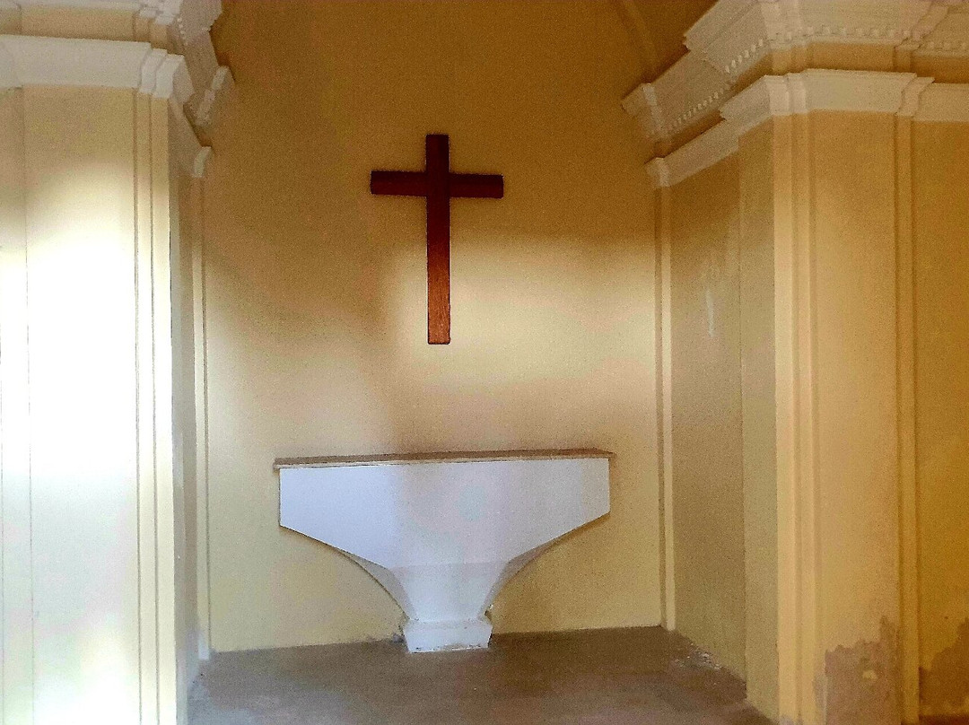 Ermita Del Calvario