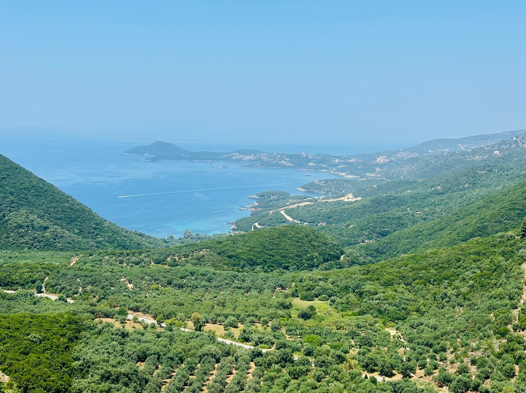 The View Sofas Apartments