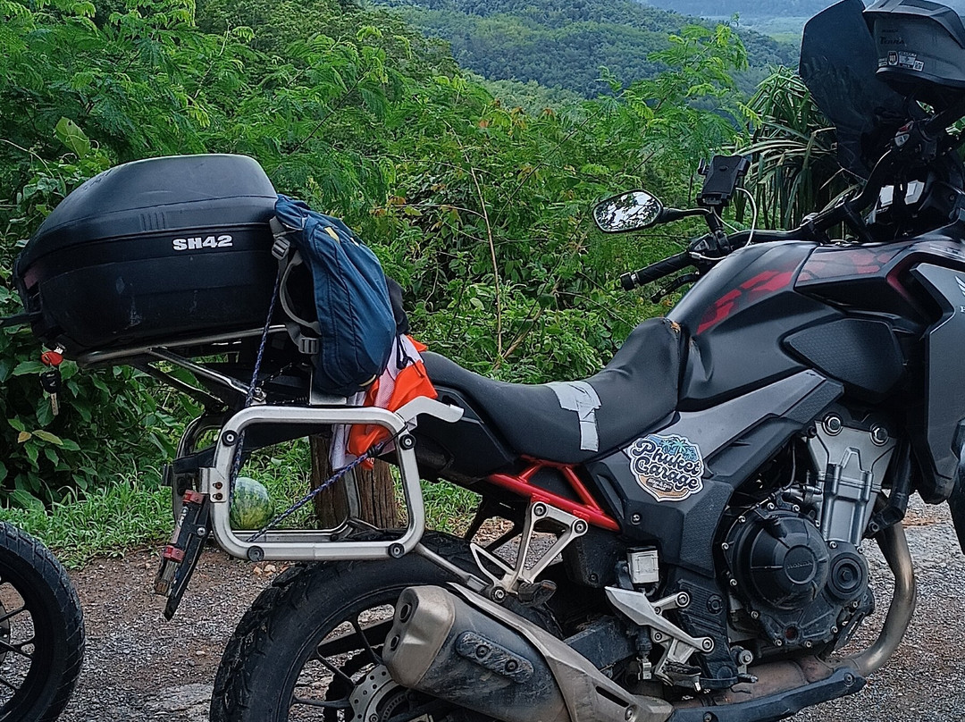 Phuket Garage景点图片