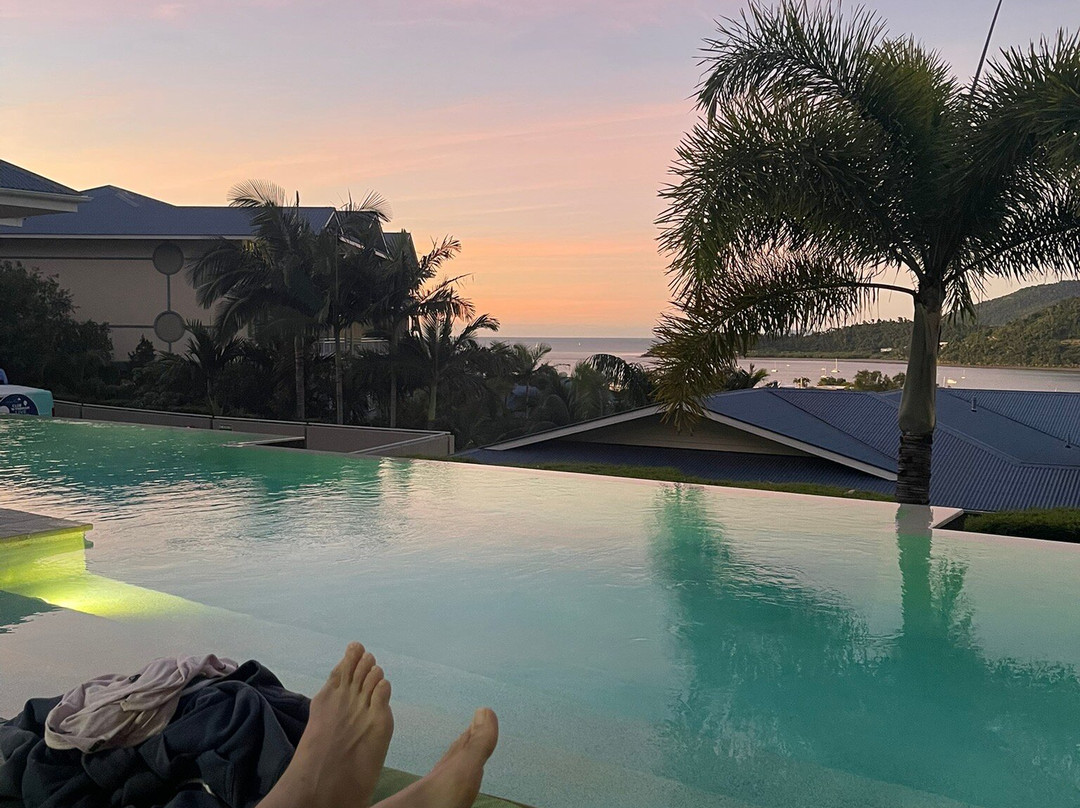 Club Wyndham Airlie Beach: The gateway to the Whitsundays!主图