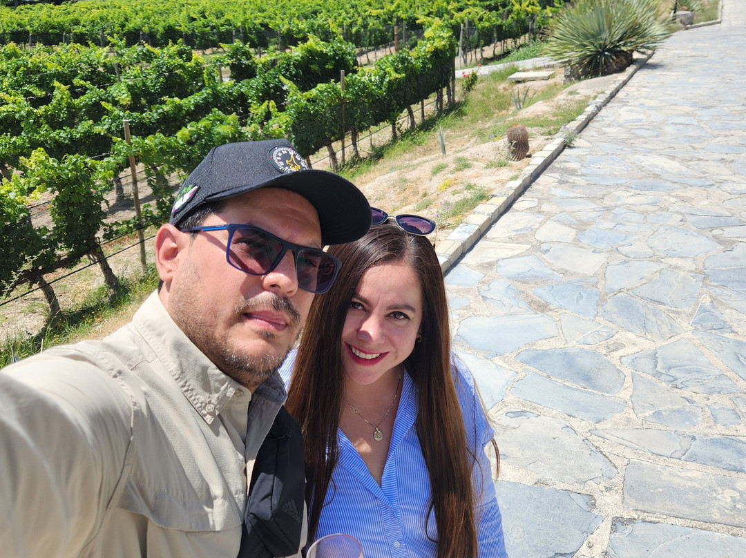 Bodega RGMX-Parras de la Fuente必去景点