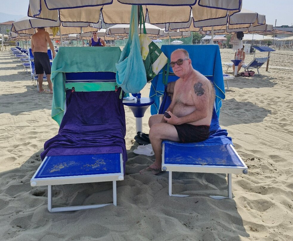 Bagno Abetone-Lido di Camaiore必去景点