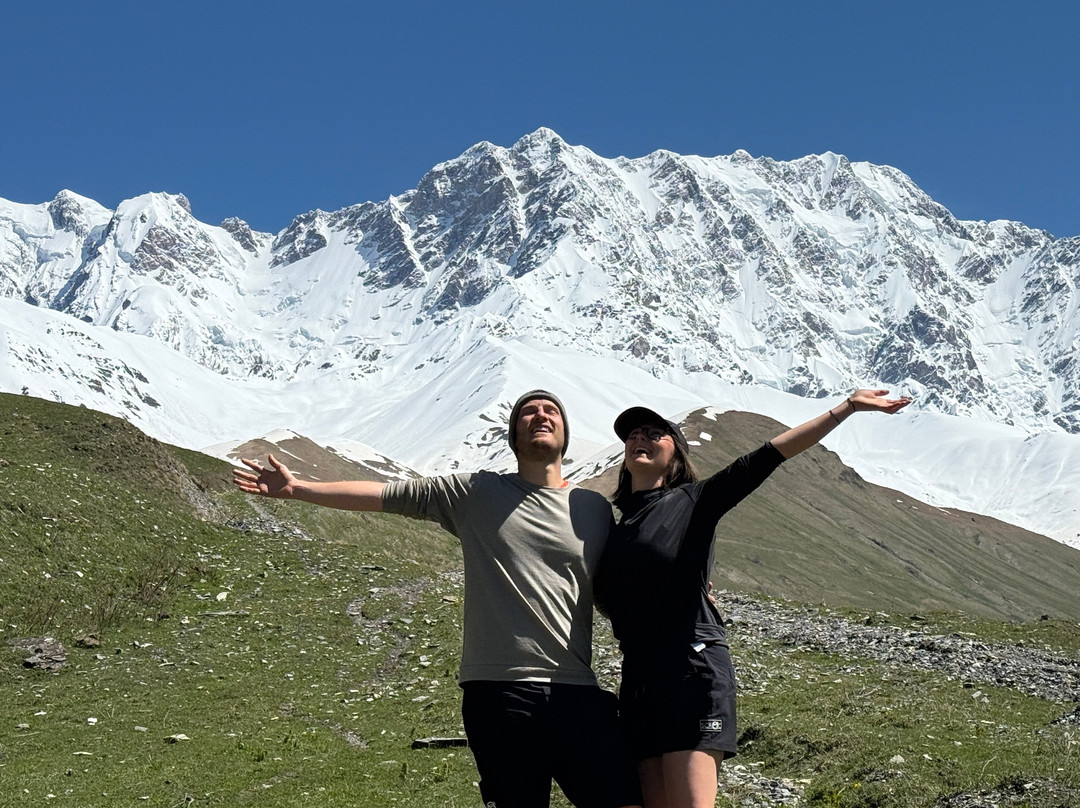 iDrive4x4 4x4 Rooftop Tent Adventures-鹿特丹必去景点