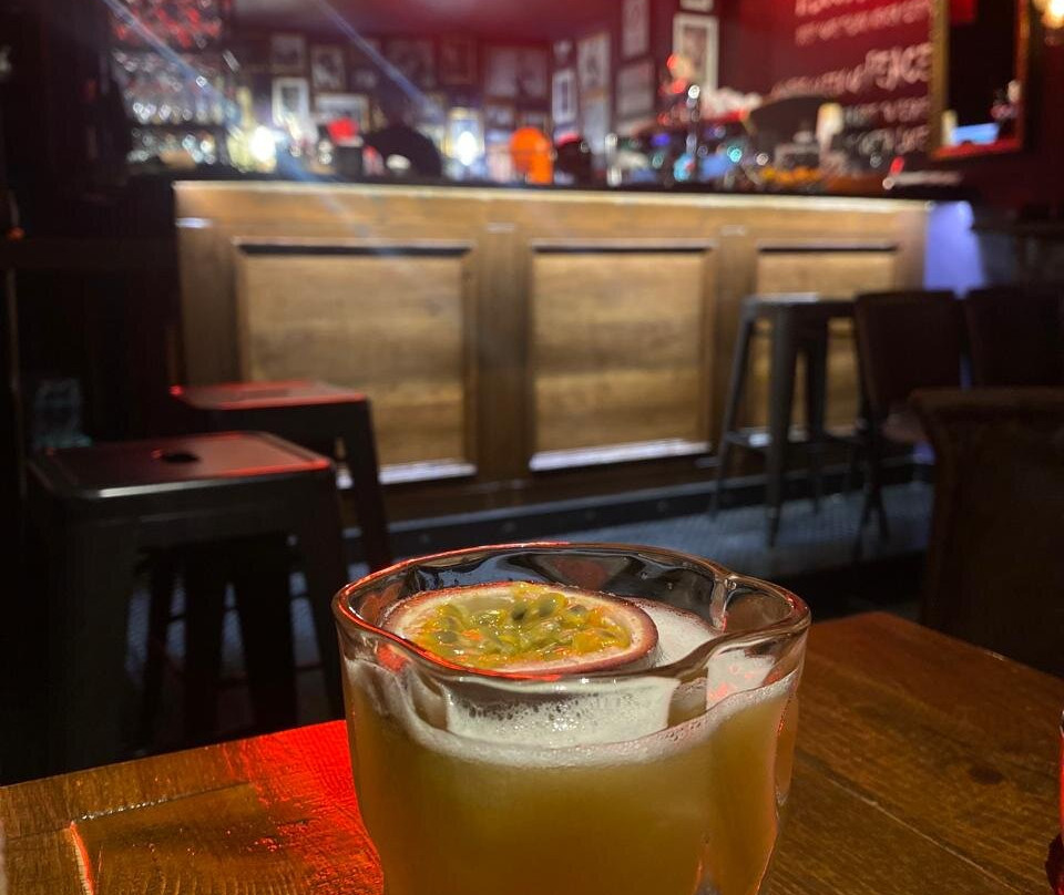 ROX Cafe Bar-沙兰德必去景点