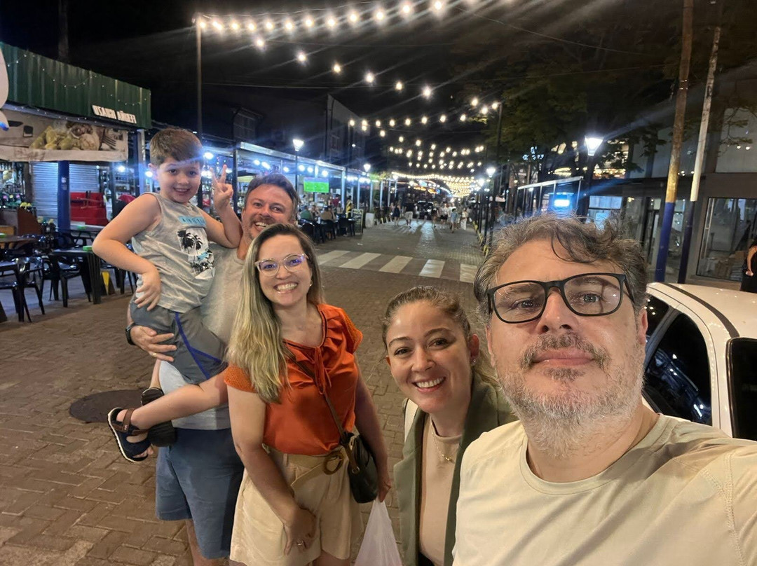 On Passeios Turísticos-伊瓜苏必去景点