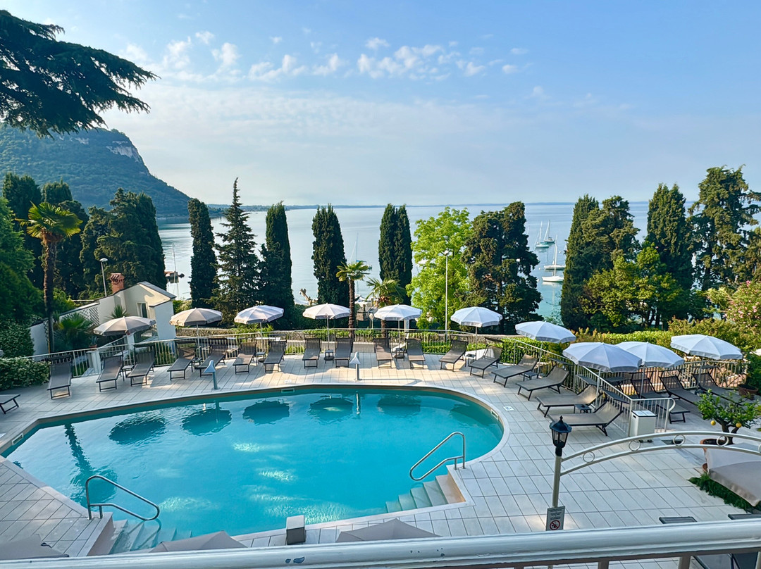Hotel Excelsior le Terrazze主图