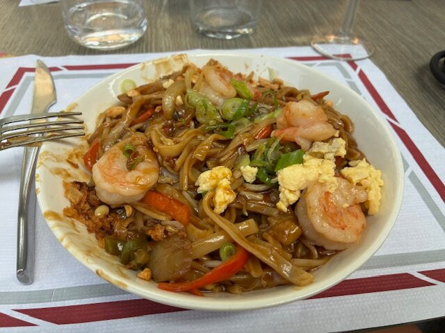 Le Bao - Istres