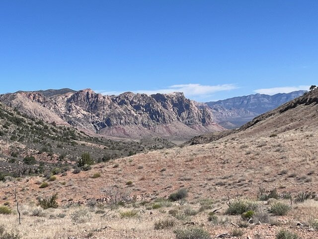 Eaglerider Off-road Tours - Las Vegas-拉斯维加斯必去景点