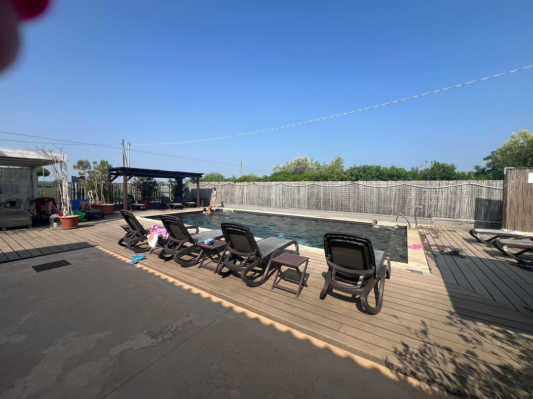 Country Resort Le Due Ruote主图