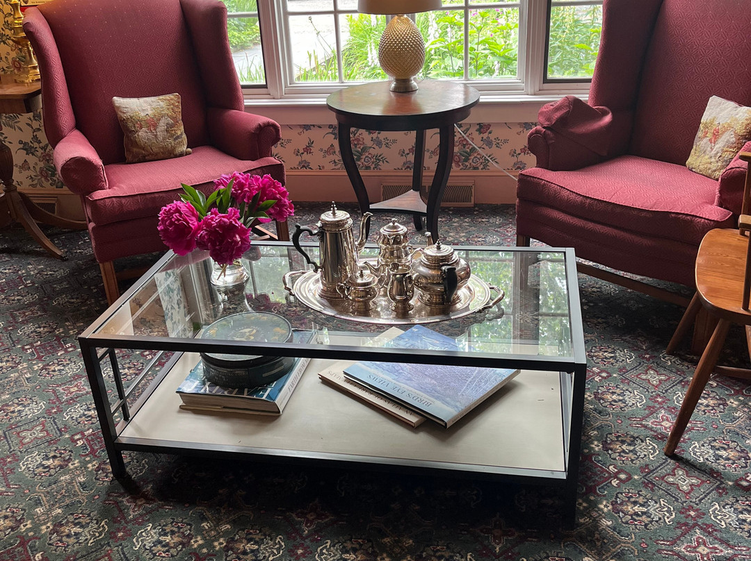 Chesterfield Inn主图